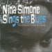 Nina Simone : Nina Simone Sings The Blues (CD, Album, RE)