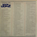 Jeremy Steig / Jan Hammer / Don Alias / Eddie Gomez : I Giganti Del Jazz Vol. 15 (LP, Album, RE)