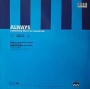 Tin Tin Out Featuring Espiritu : Always (Something There To Remind Me) (12", Single)