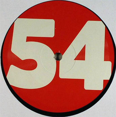 Bodytalkers : Jack The Beatbox (12")