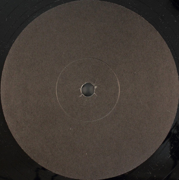 Arrested Development, EPMD : Mr. Wendell / Crossover (12", Unofficial, W/Lbl)