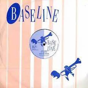 Houston Person : Jive Samba (12")