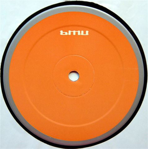 Gerd : Arkest's Blaze (12")