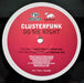 Clusterfunk : Do Me Right (12")