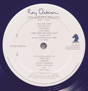 Roy Orbison : The Golden Decade 1960-1969 (4xLP, Album, Comp)