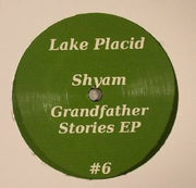 Shyam (2) : Grandfather Stories EP (12", EP)