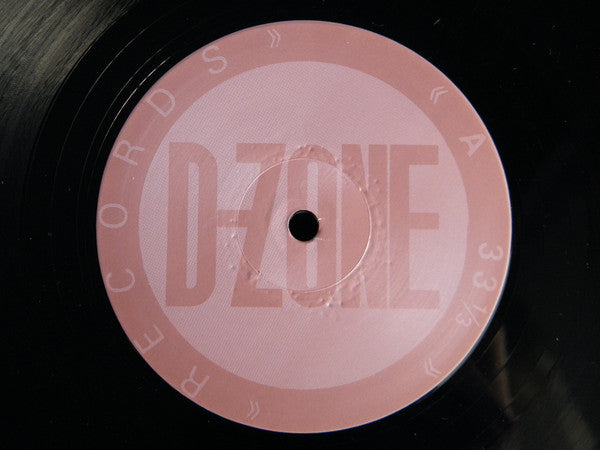 Turntable Symphony : Instructions Of Life (12", EP)