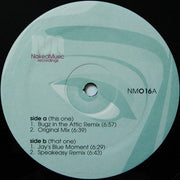 Gaelle* : Rain (12")