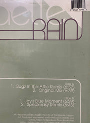 Gaelle* : Rain (12")