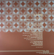 Central Living : Everyday (12", EP)