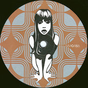 Central Living : Everyday (12", EP)