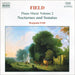 Field* - Benjamin Frith : Piano Music Volume 2 (Nocturnes And Sonatas) (CD, Album)