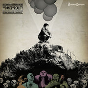 Adan Jodorowsky : The Dance Of Reality (Original Motion Picture Soundtrack) (LP, Album)
