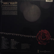 Adan Jodorowsky : The Dance Of Reality (Original Motion Picture Soundtrack) (LP, Album)
