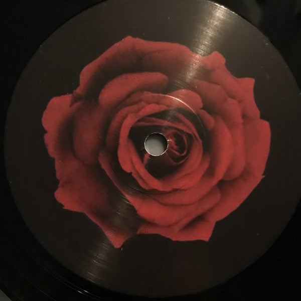 Adan Jodorowsky : The Dance Of Reality (Original Motion Picture Soundtrack) (LP, Album)