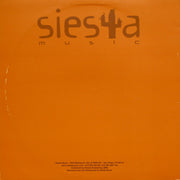 Hipp-E & Tony : Sonido De La Celva EP (12", EP)