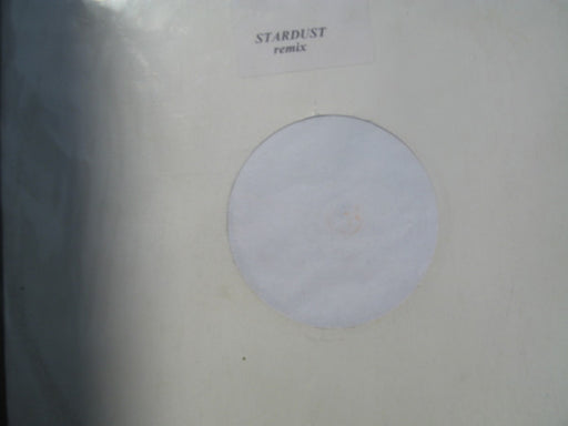 Stardust : Music Sounds Better With You (12", S/Sided, W/Lbl)
