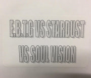 Stardust : Music Sounds Better With You (12", S/Sided, W/Lbl)