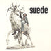 Suede : So Young (12", Single)