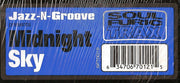 Jazz-N-Groove : Midnight Sky (12")