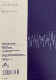 DJ Chus Presents The Groove Foundation* : That Feeling (Remixes) (12")