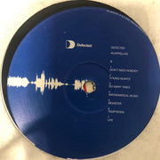Various : Defected Acappellas Blue (12")