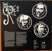The Stones : Three Blind Mice (LP, Comp)