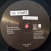 The Stones : Three Blind Mice (LP, Comp)
