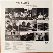 The Stones : Three Blind Mice (LP, Comp)