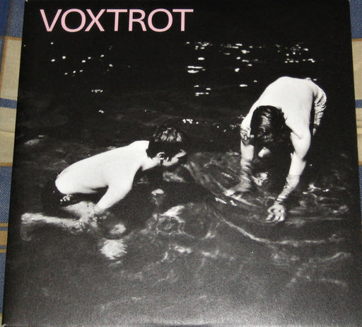 Voxtrot : Mothers, Sisters, Daughters & Wives / Rise Up In The Dirt (7", Single)