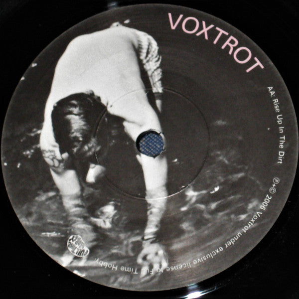 Voxtrot : Mothers, Sisters, Daughters & Wives / Rise Up In The Dirt (7", Single)