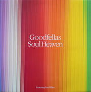 Goodfellas* Featuring Lisa Millett : Soul Heaven (12", Single)