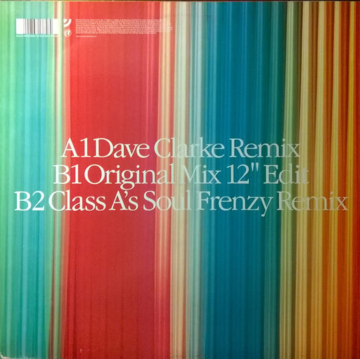 Goodfellas* Featuring Lisa Millett : Soul Heaven (12", Single)