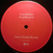 Goodfellas* Featuring Lisa Millett : Soul Heaven (12", Single)
