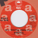 Arrival (2) : He's Misstra Know-It-All (7", Single, Mono, Promo)