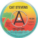 Cat Stevens : Last Love Song (7", Promo)