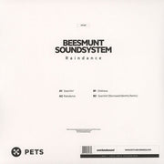 Beesmunt Soundsystem : Raindance (12")