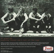 The Rakes : 22 Grand Job (7")