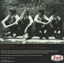 The Rakes : 22 Grand Job (7")