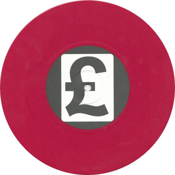 The Rakes : 22 Grand Job (7")