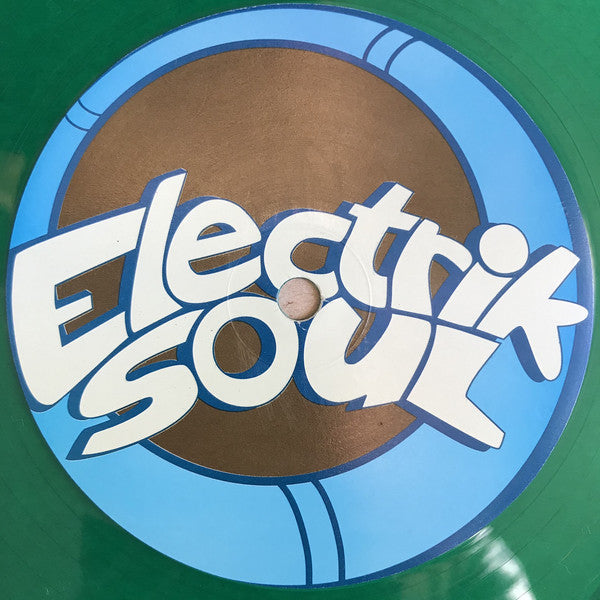 Onionz & Joeski Presents Barrio Bros* Featuring Troy Dillard : Hold On To Your Love (12", Gre)