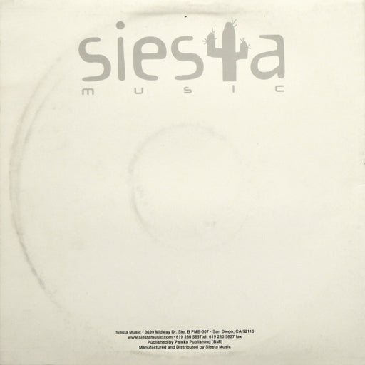Mazi* & Chris Udoh : This Planet (12")