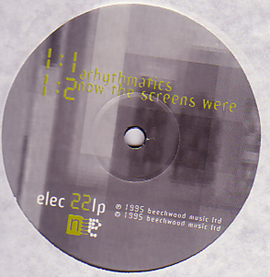 Neuropolitique : Are You Now Or Have You Ever Been? (2xLP, Album)