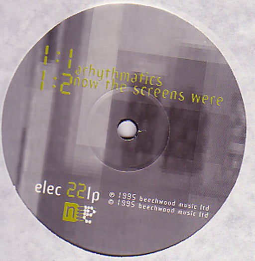 Neuropolitique : Are You Now Or Have You Ever Been? (2xLP, Album)