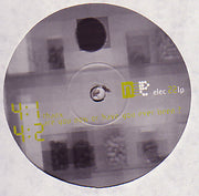 Neuropolitique : Are You Now Or Have You Ever Been? (2xLP, Album)