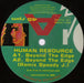 Human Resource : Beyond The Edge (12")