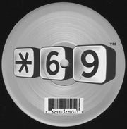 Jark Prongo : Shake It (2x12")