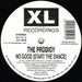 The Prodigy : No Good (Start The Dance) (12", Single)