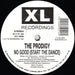 The Prodigy : No Good (Start The Dance) (12", Single)