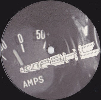 Holger Flinsch : Irrenkeller Part 2 (12")